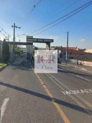 Imagem Casa de Condomínio com 2 Quartos à Venda, 150 m² em Jardim Residencial Das Dálias - Sorocaba Imagem Casa de Condomínio com 2 Quartos à Venda, 150 m² em Jardim Residencial Das Dálias - Sorocaba