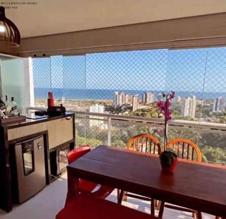 Imóvel com 3 Quartos à Venda, 130 m² em Patamares - Salvador