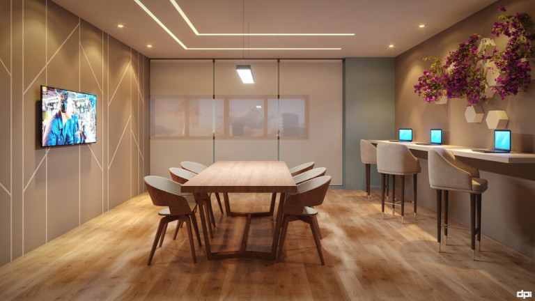Imagem Apartamento com 3 Quartos à Venda, 62 m² em Ilha Do Retiro - Recife