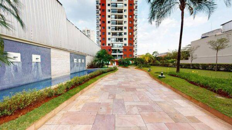Imagem Apartamento com 3 Quartos à Venda, 68 m² em Mooca - São Paulo