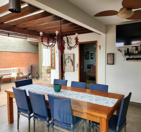 Imagem Casa com 4 Quartos à Venda, 283 m² em Recreio Das Acácias - Ribeirão Preto Imagem Casa com 4 Quartos à Venda, 283 m² em Recreio Das Acácias - Ribeirão Preto