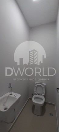 Imagem Imóvel para Alugar, 100 m² em Paraíso - Santo André