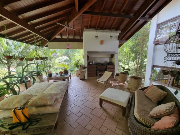 Imagem Casa com 3 Quartos à Venda, 620 m² em Granja Viana Ii - Cotia Imagem Casa com 3 Quartos à Venda, 620 m² em Granja Viana Ii - Cotia