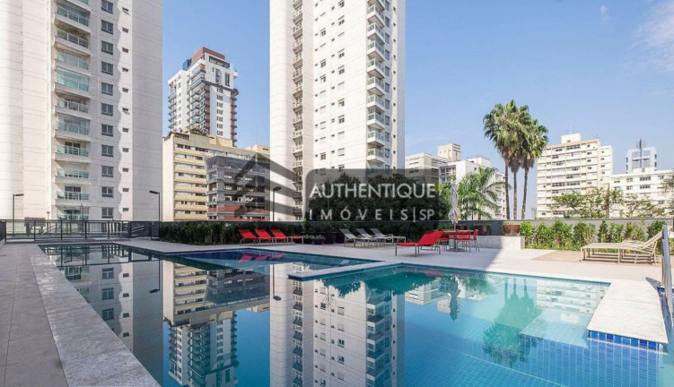 Imagem Apartamento com 3 Quartos à Venda, 104 m² em Pinheiros - São Paulo Imagem Apartamento com 3 Quartos à Venda, 104 m² em Pinheiros - São Paulo