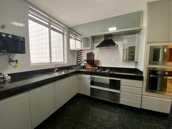 Imagem Cobertura com 4 Quartos à Venda, 240 m² em Castelo - Belo Horizonte Imagem Cobertura com 4 Quartos à Venda, 240 m² em Castelo - Belo Horizonte