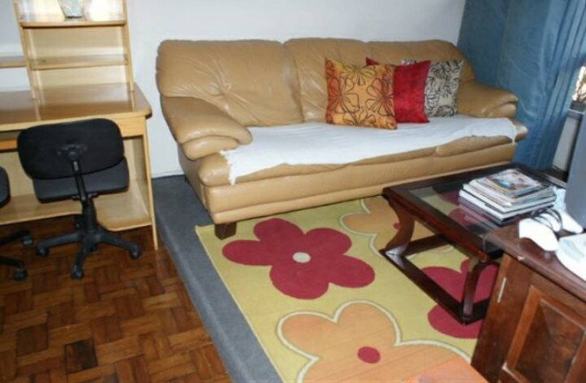 Imagem Apartamento com 1 Quarto à Venda, 60 m² em Vila Mariana - São Paulo Imagem Apartamento com 1 Quarto à Venda, 60 m² em Vila Mariana - São Paulo