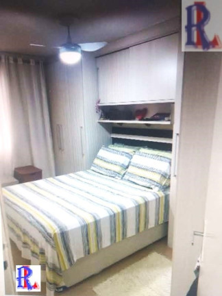 Imagem Apartamento com 3 Quartos à Venda, 45 m² em Vila Guedes - Pirituba - São Paulo