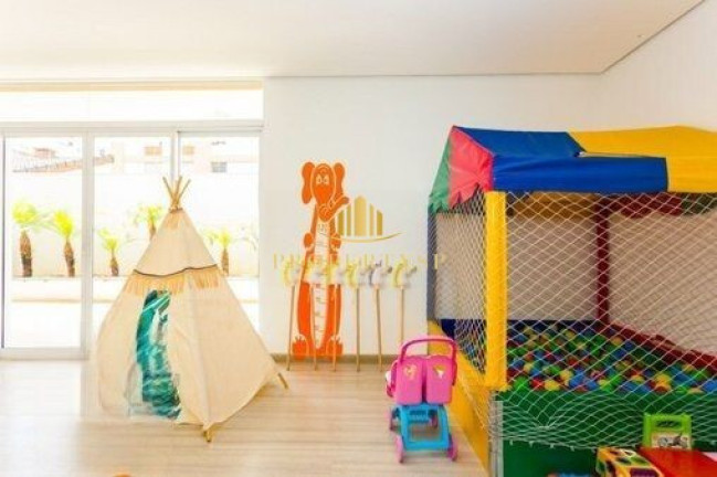 Foto do imóvel Apartamento com 2 Quartos à Venda, 74 m² em Vila Romana - São Paulo