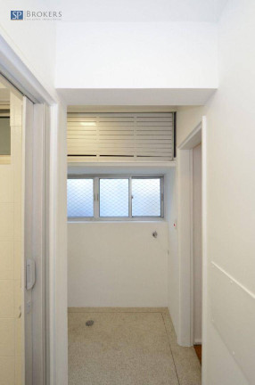 Imagem Apartamento com 2 Quartos à Venda, 85 m² em Moema índios - São Paulo