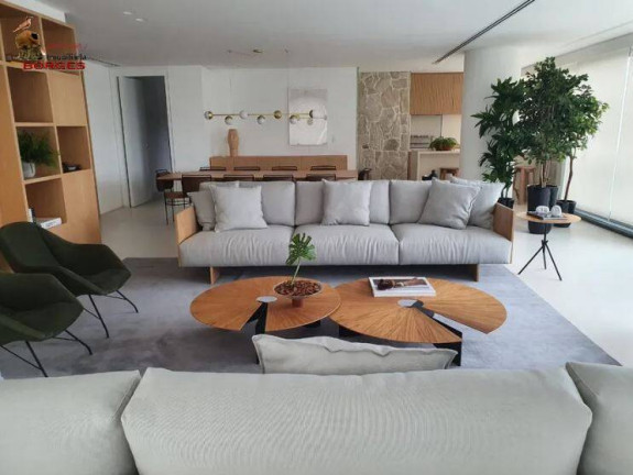 Imagem Apartamento com 4 Quartos à Venda, 248 m² em Vila Nova Conceição - São Paulo Imagem Apartamento com 4 Quartos à Venda, 248 m² em Vila Nova Conceição - São Paulo