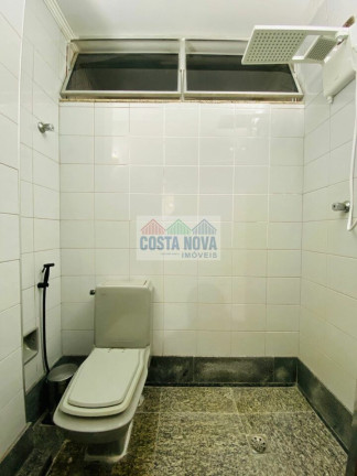 Imagem Apartamento com 2 Quartos à Venda, 110 m² em José Menino - Santos Imagem Apartamento com 2 Quartos à Venda, 110 m² em José Menino - Santos