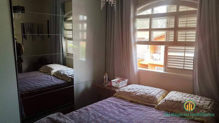 Imagem Casa de Condomínio com 3 Quartos à Venda, 170 m² em Parque Ipê - São Paulo