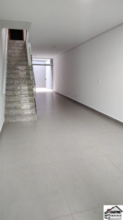 Imagem Casa com 3 Quartos à Venda, 115 m² em Jardim Aricanduva - São Paulo Imagem Casa com 3 Quartos à Venda, 115 m² em Jardim Aricanduva - São Paulo
