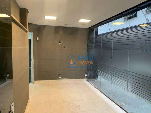Imagem Edifício Residencial à Venda ou Locação, 575 m² em Chácara Santo Antônio - São Paulo Imagem Edifício Residencial à Venda ou Locação, 575 m² em Chácara Santo Antônio - São Paulo