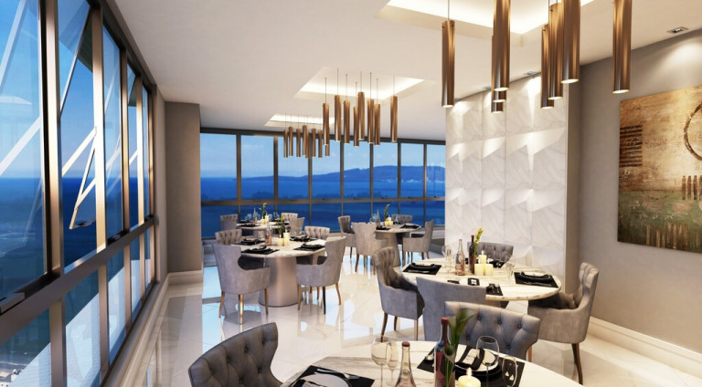 Imagem Apartamento com 3 Quartos à Venda, 280 m² em Itapema - Itapema