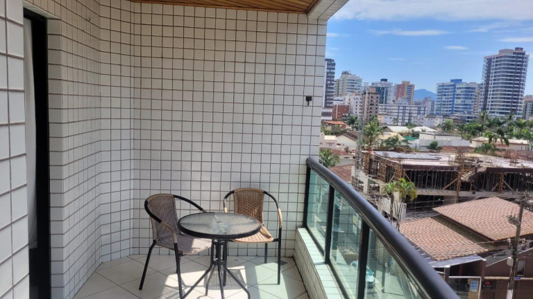 Imagem Apartamento com 3 Quartos à Venda, 110 m² em Canto Do Forte - Praia Grande Imagem Apartamento com 3 Quartos à Venda, 110 m² em Canto Do Forte - Praia Grande