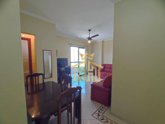 Imagem Apartamento com 2 Quartos à Venda, 87 m² em Vila Guilhermina - Praia Grande Imagem Apartamento com 2 Quartos à Venda, 87 m² em Vila Guilhermina - Praia Grande