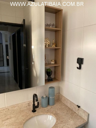 Imagem Apartamento com 3 Quartos à Venda, 80 m² em Jardim Do Lago - Atibaia