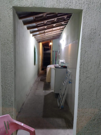 Imagem Casa com 3 Quartos à Venda,  em Residencial Arco-íris - Pindamonhangaba