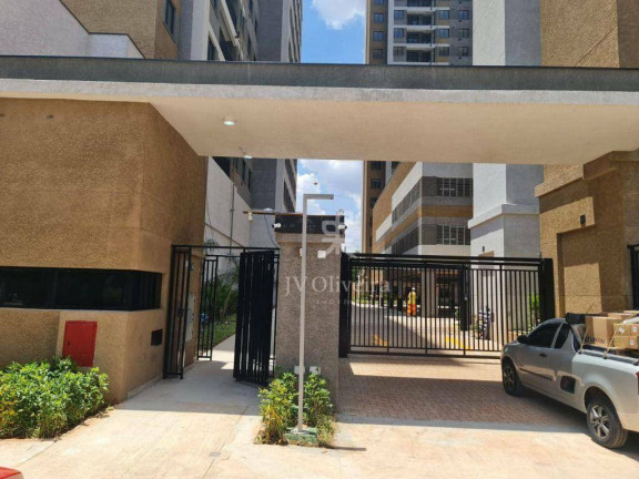 Imagem Studio com 1 Quarto para Alugar, 24 m² em Butantã - São Paulo Imagem Studio com 1 Quarto para Alugar, 24 m² em Butantã - São Paulo