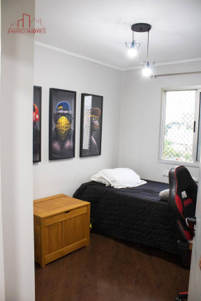 Imagem Apartamento com 3 Quartos à Venda, 61 m² em Vila Das Belezas - São Paulo Imagem Apartamento com 3 Quartos à Venda, 61 m² em Vila Das Belezas - São Paulo