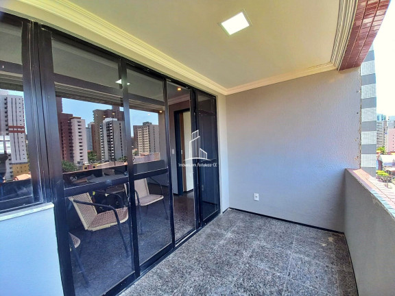 Imagem Apartamento com 3 Quartos à Venda, 158 m² em Meireles - Fortaleza Imagem Apartamento com 3 Quartos à Venda, 158 m² em Meireles - Fortaleza