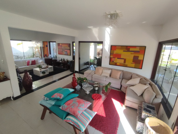 Imagem Casa com 4 Quartos à Venda, 270 m² em Ipitanga - Lauro De Freitas