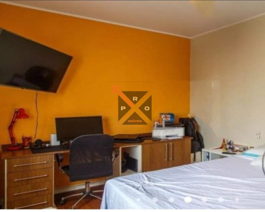 Imagem Imóvel com 3 Quartos à Venda, 160 m² em Mooca - São Paulo Imagem Imóvel com 3 Quartos à Venda, 160 m² em Mooca - São Paulo