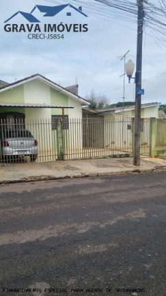 Imagem Casa com 3 Quartos à Venda, 130 m² em Panorama - Sarandi