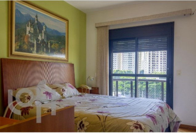 Imagem Apartamento com 3 Quartos à Venda, 127 m² em Tatuapé - São Paulo Imagem Apartamento com 3 Quartos à Venda, 127 m² em Tatuapé - São Paulo