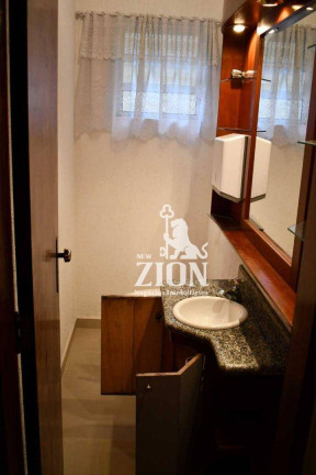 Imagem Sobrado com 3 Quartos à Venda, 240 m² em Vila Maria Alta - São Paulo