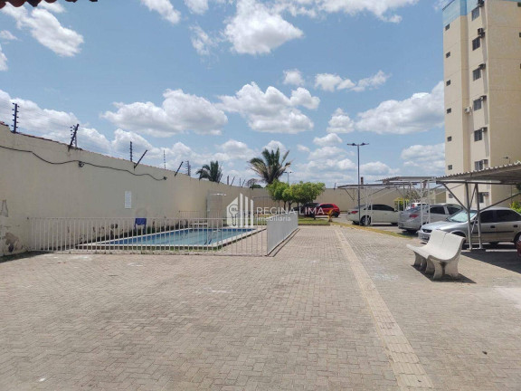 Imagem Apartamento com 3 Quartos à Venda, 59 m² em Dirceu I - Teresina