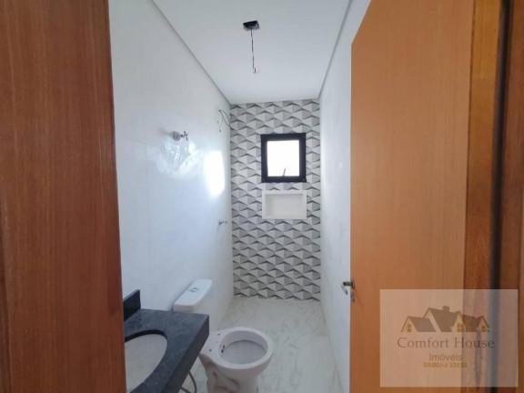 Imagem Apartamento com 2 Quartos à Venda, 47 m² em Parque Novo Oratório - Santo André