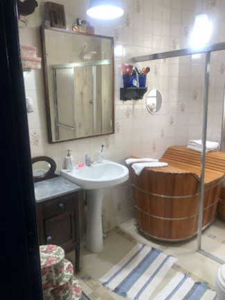 Imagem Apartamento com 3 Quartos à Venda, em Santa Cecília - São Paulo Imagem Apartamento com 3 Quartos à Venda, em Santa Cecília - São Paulo