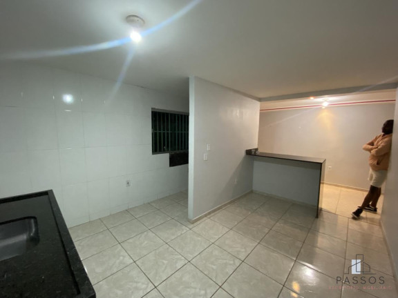 Imagem Apartamento com 2 Quartos à Venda, 64 m² em Itapoã I - Brasília Imagem Apartamento com 2 Quartos à Venda, 64 m² em Itapoã I - Brasília