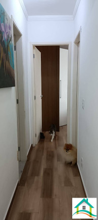 Imagem Apartamento com 2 Quartos à Venda, 70 m² em Centro - São Caetano Do Sul