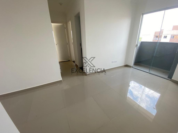 Imagem Apartamento com 3 Quartos à Venda,  em Afonso Pena - São José Dos Pinhais