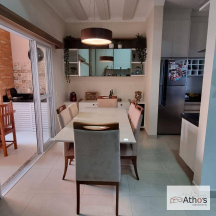 Imagem Casa com 2 Quartos à Venda, 130 m² em Jardim Dos Sabiás - Indaiatuba