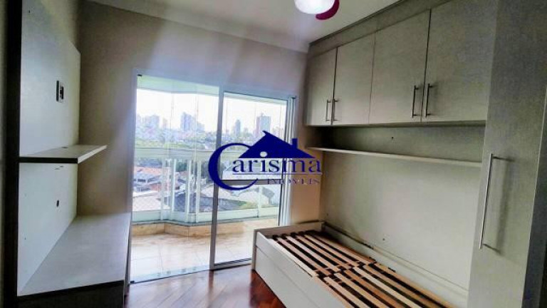 Imagem Apartamento com 3 Quartos para Alugar, 107 m² em Vila Guiomar - Santo André Imagem Apartamento com 3 Quartos para Alugar, 107 m² em Vila Guiomar - Santo André