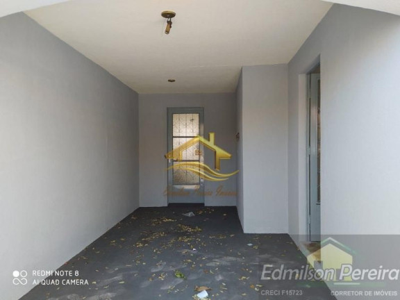 Imagem Casa com 3 Quartos à Venda, 100 m² em Conjunto Habitacional Alexandre Urbanas - Londrina Imagem Casa com 3 Quartos à Venda, 100 m² em Conjunto Habitacional Alexandre Urbanas - Londrina