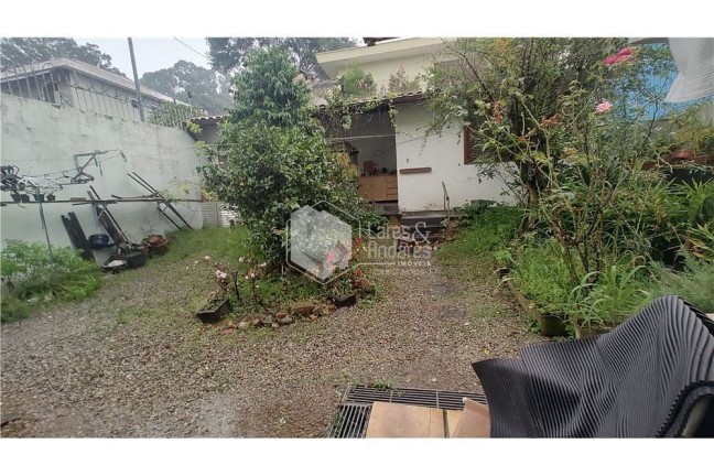 Imagem Casa com 4 Quartos à Venda, 245 m² em Jardim Prudência - São Paulo