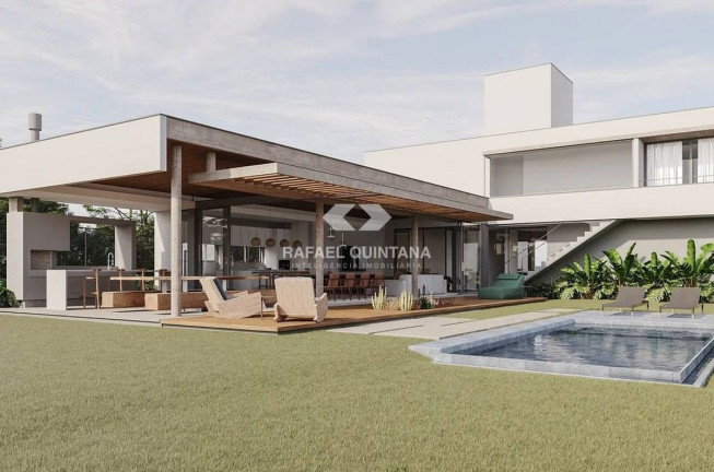 Imagem Casa de Condomínio com 4 Quartos à Venda, 314 m² em Ponta Das Canas - Florianópolis Imagem Casa de Condomínio com 4 Quartos à Venda, 314 m² em Ponta Das Canas - Florianópolis