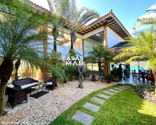 Imagem Imóvel com 6 Quartos à Venda, 880 m² em Ferradura - Armação Dos Búzios Imagem Imóvel com 6 Quartos à Venda, 880 m² em Ferradura - Armação Dos Búzios