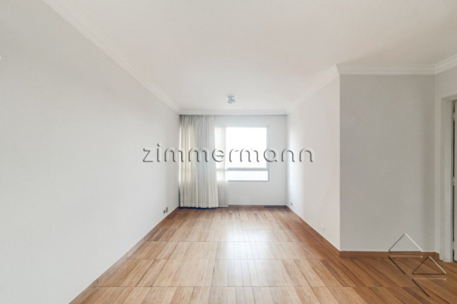 Imagem Apartamento com 3 Quartos à Venda, 138 m² em Chacara Santo Antonio - São Paulo
