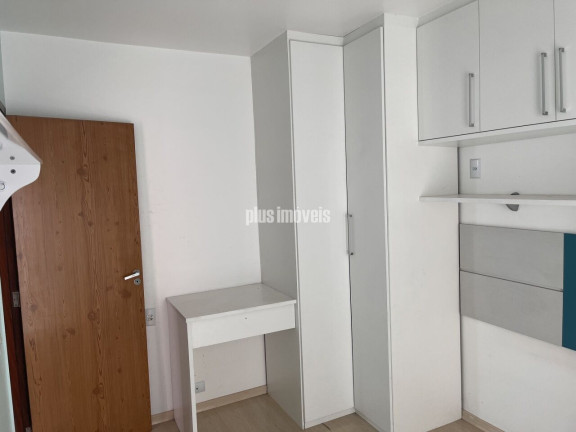 Imagem Apartamento com 2 Quartos à Venda, 58 m² em Vila Santa Catarina - São Paulo