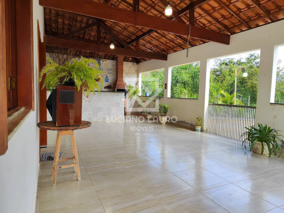 Imagem Chácara com 4 Quartos à Venda, 4.000 m² em Lagoa Das Flores - Vitória Da Conquista Imagem Chácara com 4 Quartos à Venda, 4.000 m² em Lagoa Das Flores - Vitória Da Conquista