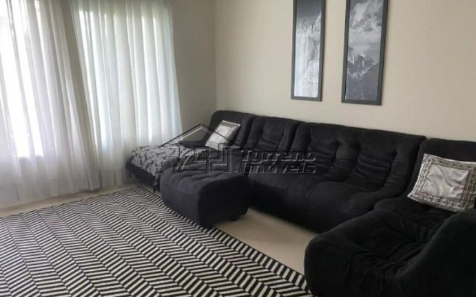 Imagem Casa de Condomínio com 4 Quartos para Alugar, 400 m² em Esplanada Do Sol - São José Dos Campos