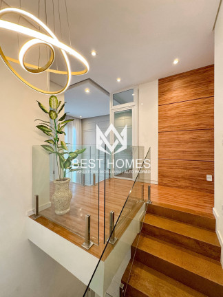 Imagem Casa de Condomínio com 3 Quartos à Venda, 158 m² em Jardim Celeste - Jundiaí