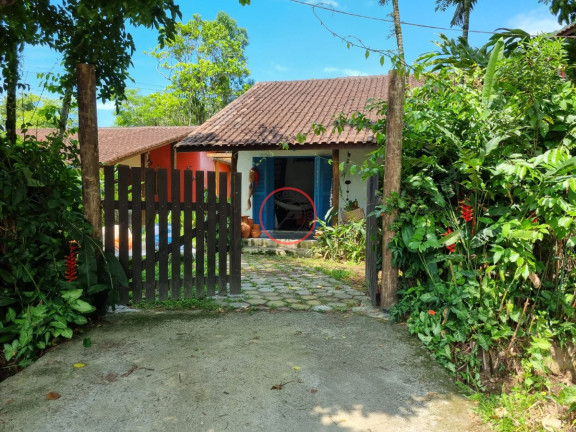 Casa com 4 Quartos à Venda, 166 m² em Boiçucanga - São Sebastião