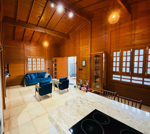 Imagem Casa com 3 Quartos à Venda,  em Recife
